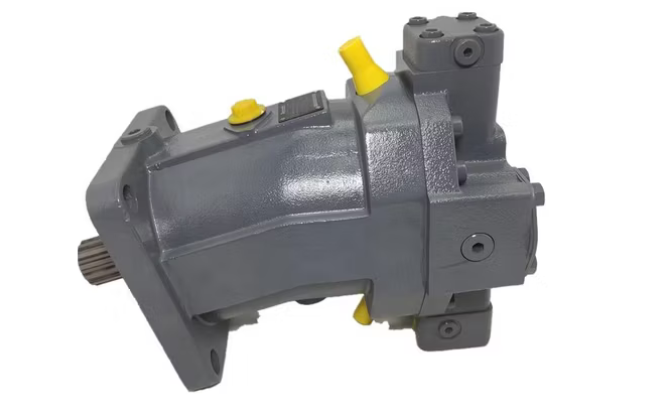 Hydraulic Pump Repair Service